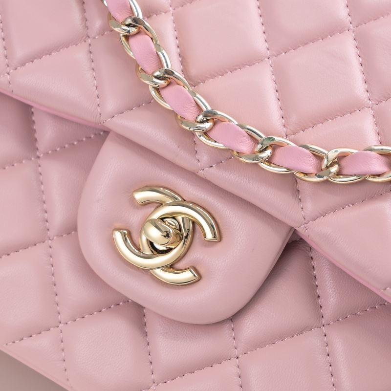 Chanel CF Series Bags